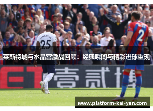 莱斯特城与水晶宫激战回顾：经典瞬间与精彩进球重现