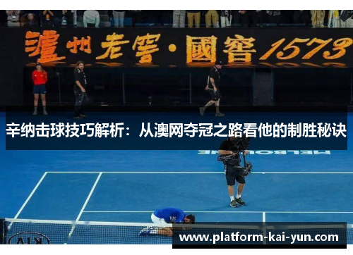 辛纳击球技巧解析：从澳网夺冠之路看他的制胜秘诀