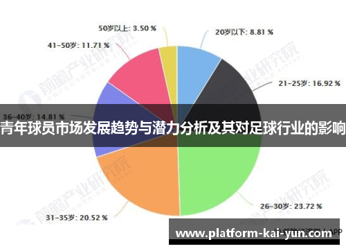 青年球员市场发展趋势与潜力分析及其对足球行业的影响